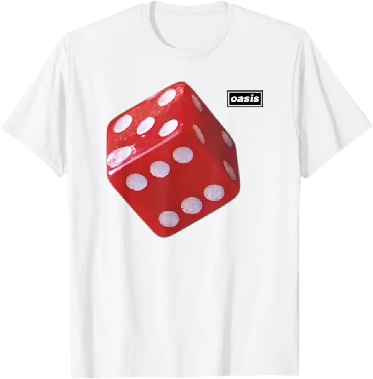 Oasis เปิดฉากเวิลด์ทัวร์กระหึ่มโลก พร้อมแฟชั่นลิมิเต็ดและรองเท้าสุดแรร์