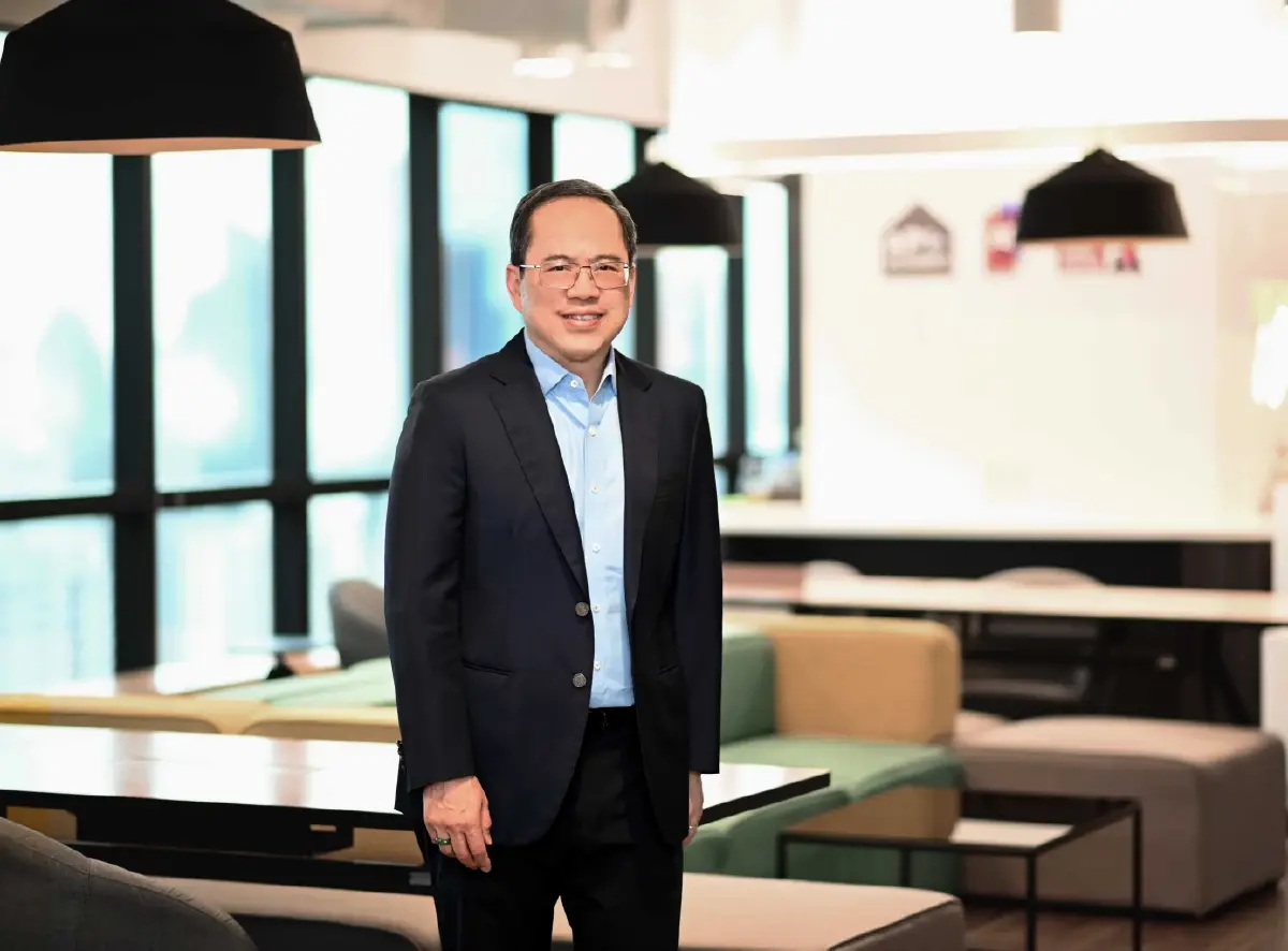 12 ปี AP X Mitsubishi Estate บทพิสูจน์พันธมิตรแท้-ความยั่งยืน