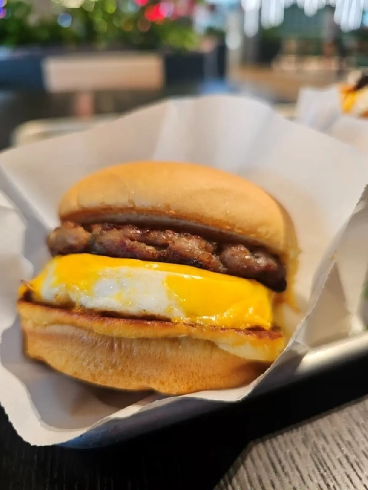 เมนูใหม่ Shake Shack พร้อมเปิดสาขาใหม่ \'สนามบินสุวรรณภูมิ\'