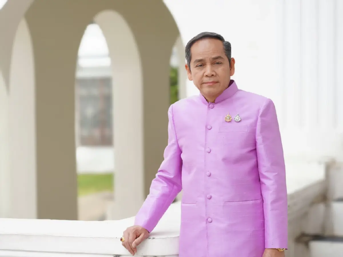 ปลุกพลังสร้างสรรค์เยาวชนผ่าน 'เพลงเกิดเป็นไทย' ไอเดียคนรุ่นใหม่