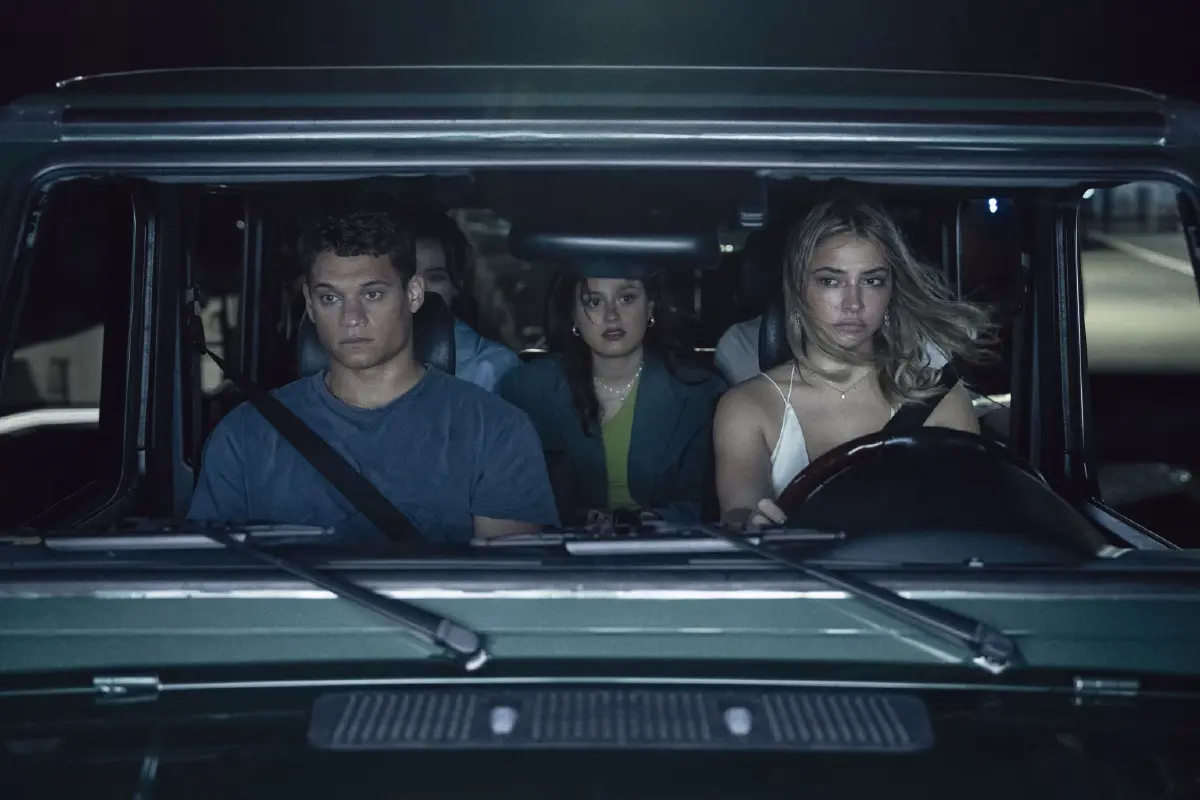 ‘เจนนิเฟอร์ เลิฟ ฮิววิตต์’ กลับมาเล่น I Know What You Did Last Summer