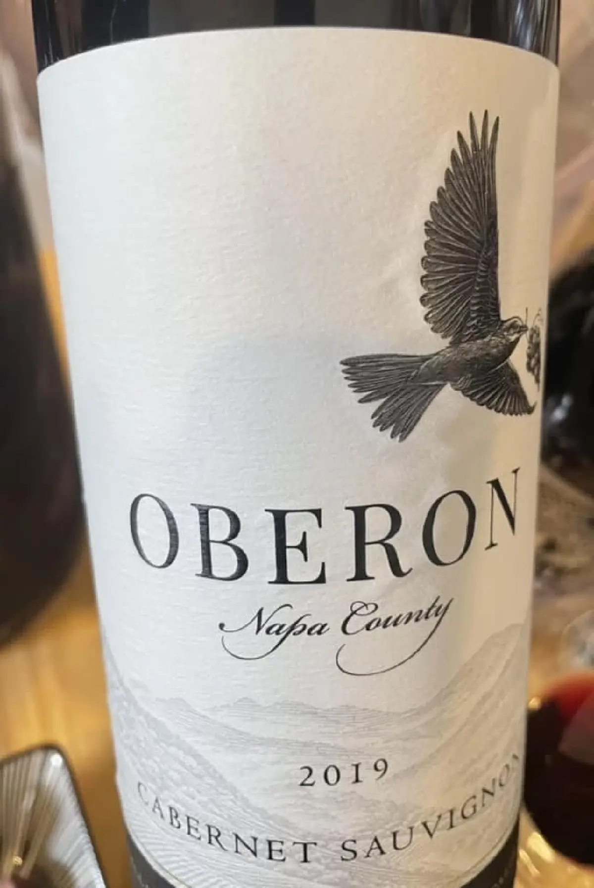 มอนดาวี สายเลือดแห่งเมรัยอมตะ