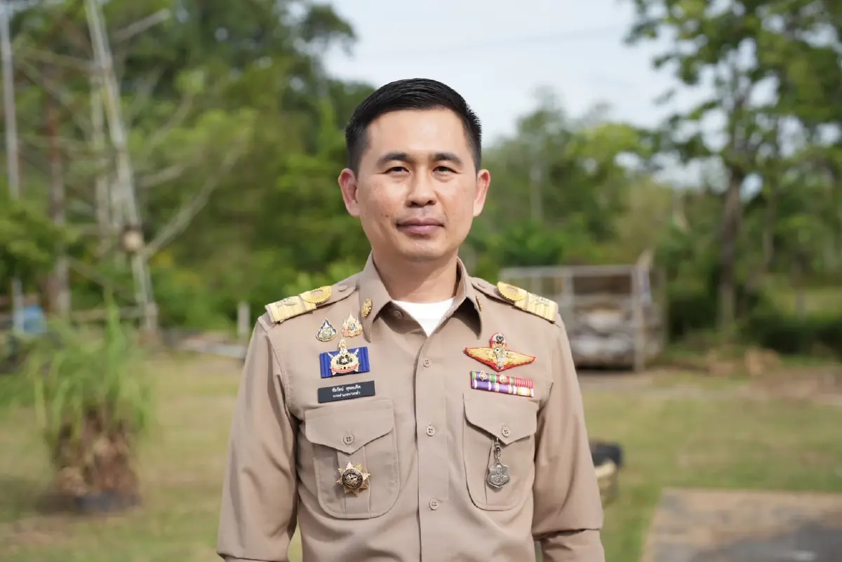 หนุนต้นแบบชมรมคนหัวใจเพชร พื้นที่สงขลา ชวน ช่วย ชมเชียร์