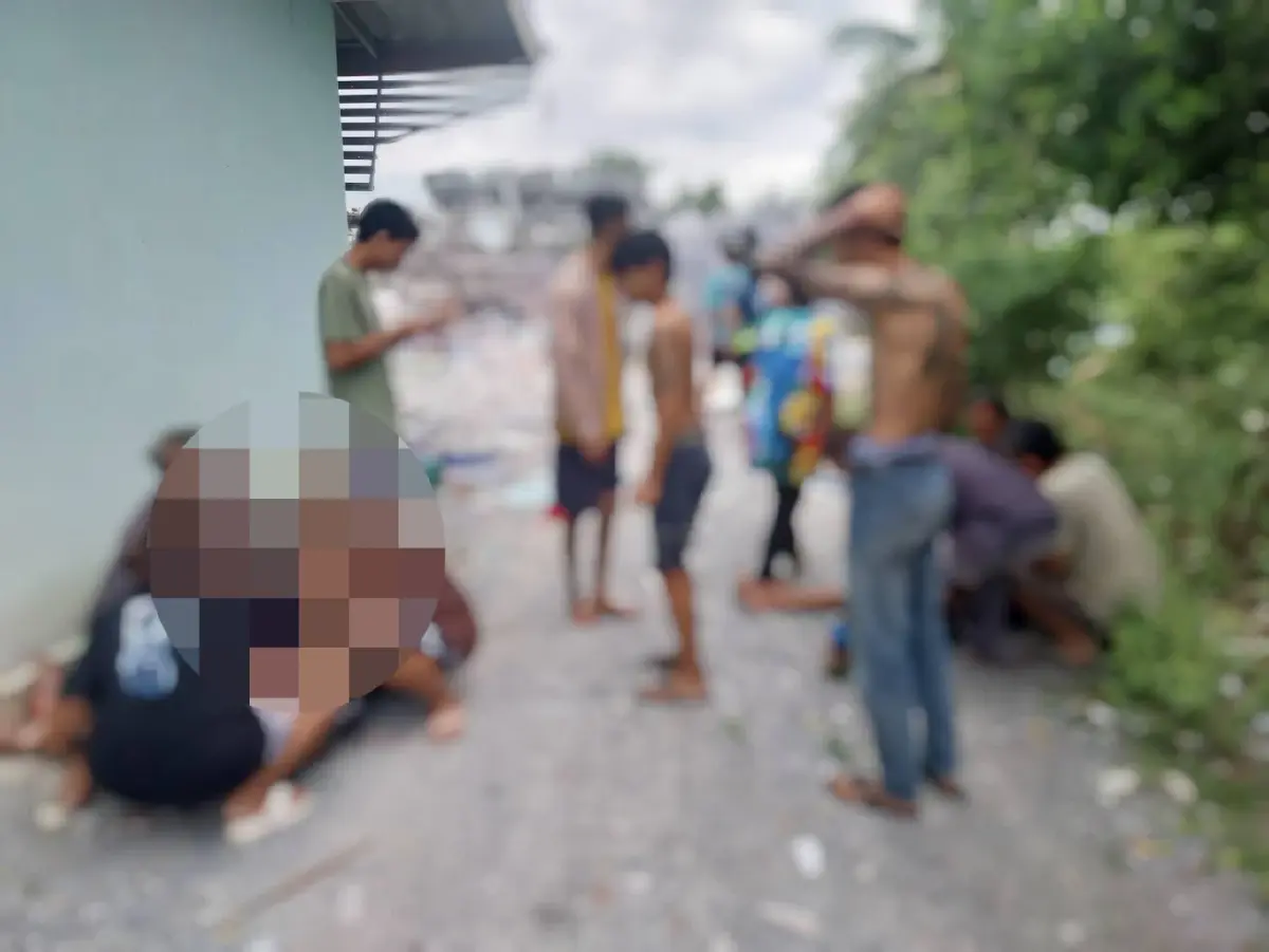 เกิดเหตุ พลุระเบิดสุพรรณบุรี บ้านพังยับ ดับสลดหลายศพ บาดเจ็บอื้อ