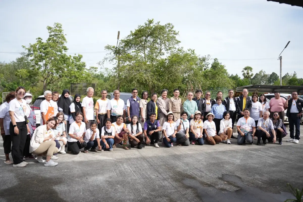 ต้นแบบ ‘ครอบครัวคนหัวใจเพชร’ งดเหล้า ยกระดับความสุขทุกมติ