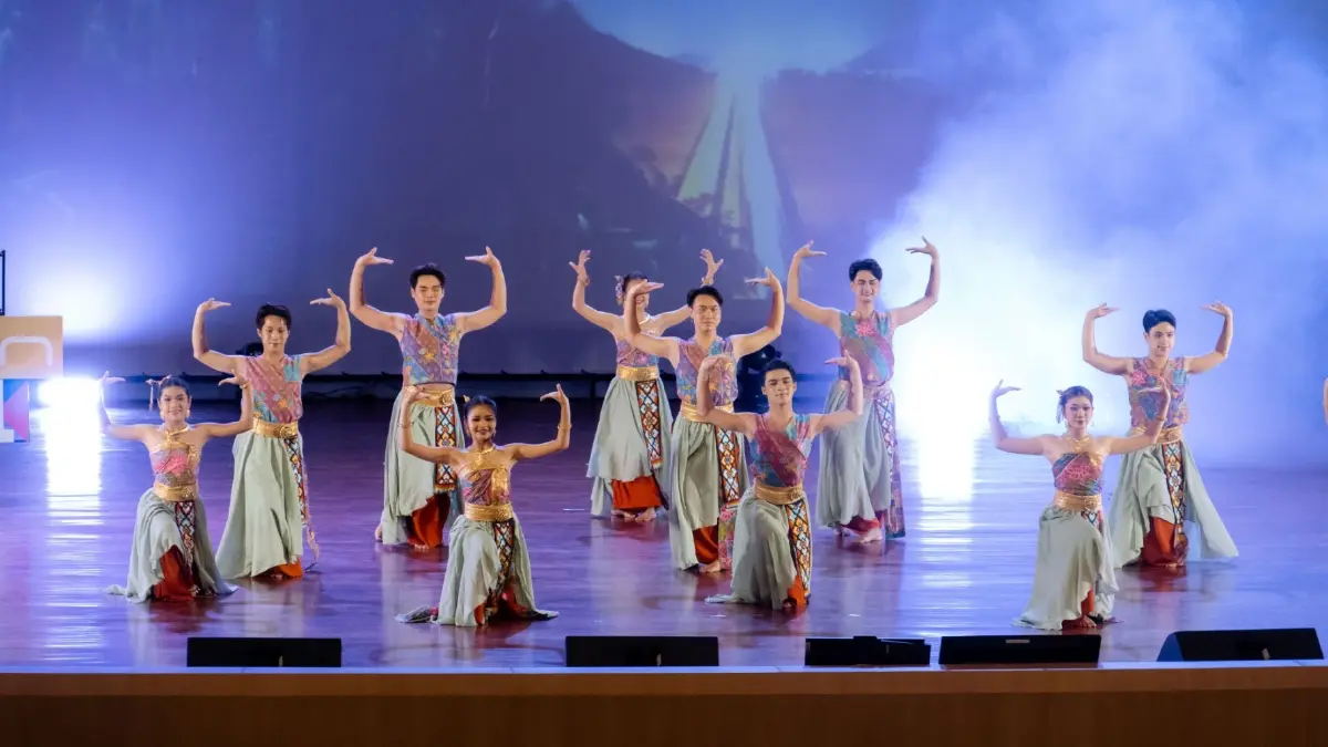 จัดใหญ่! Southern Innovation Fair 2025 ขับเคลื่อนด้วยวิจัย-นวัตกรรม