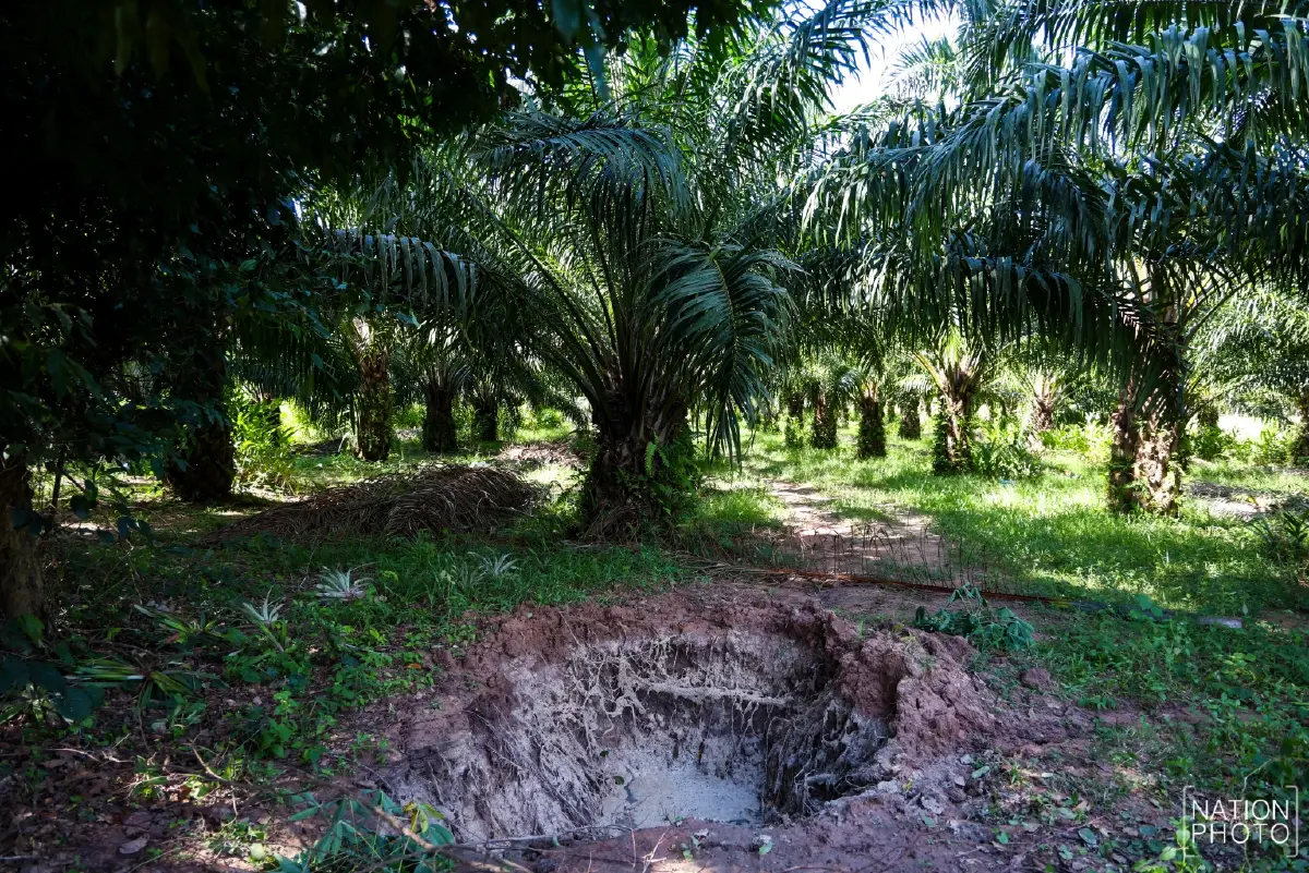 เปิดภาพความเสียหาย บ้านเรือนพังยับ หลังกัมพูชายิงจรวด BM-21 โจมตี