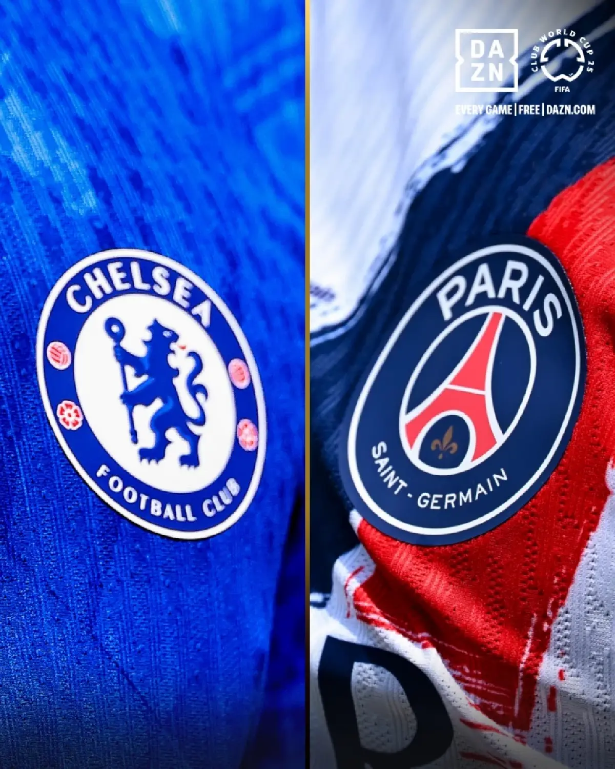 ผลบอลวันนี้ \'เชลซี ชนะ เปแอสเช\' 3-0 คว้าแชมป์สโมสรโลก 2025