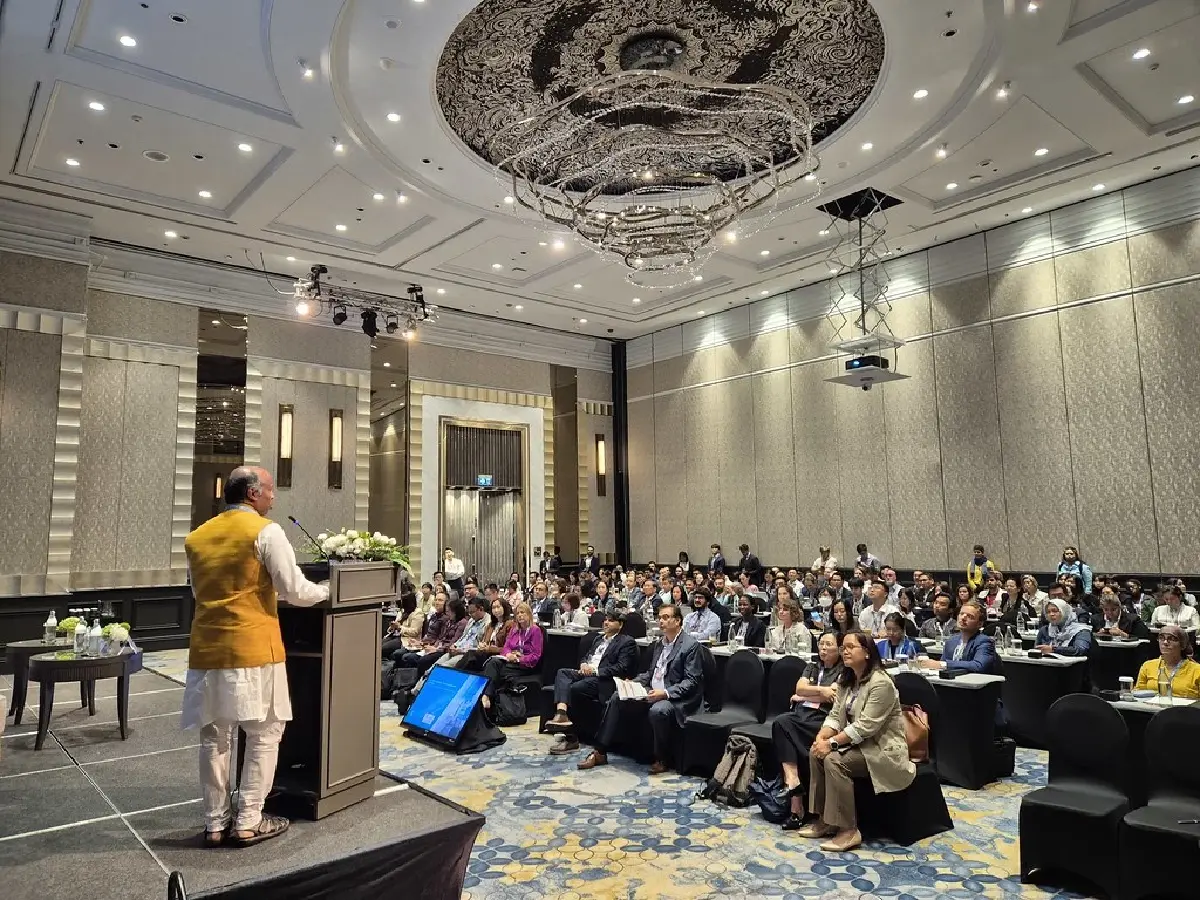 ‘PACM’ กลไกให้ ‘เครดิตคาร์บอน’ ผ่านการซื้อขาย-ร่วมมือ เพื่อลดก๊าซเรือนกระจก