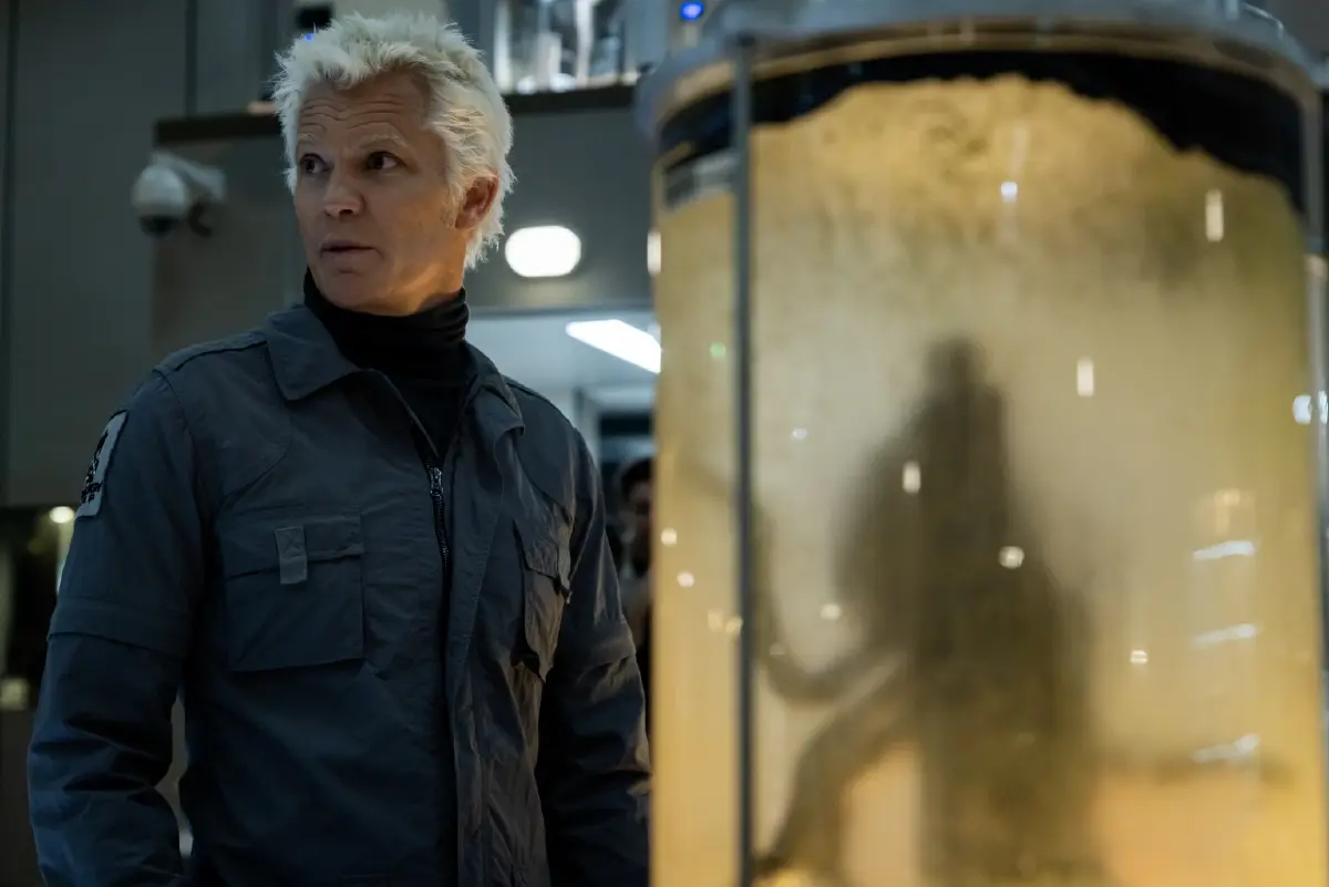 ALIEN: EARTH ซีรีส์ระดับโลกถ่ายทำในไทย พร้อมสตรีม 13 ส.ค. นี้