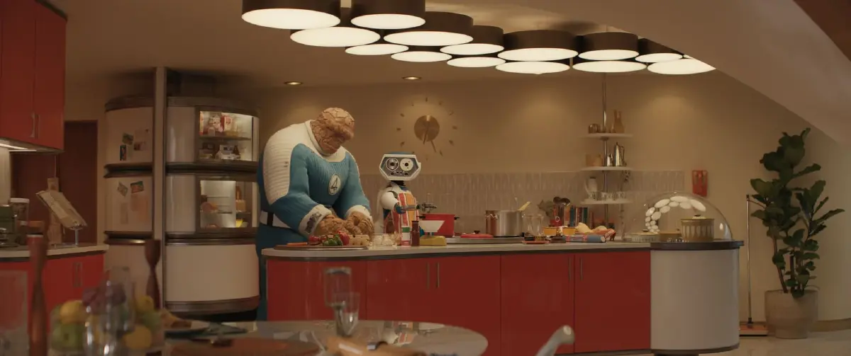 ทำความรู้จัก The Fantastic Four: First Steps ผ่านโปสเตอร์เที่ยวไทย