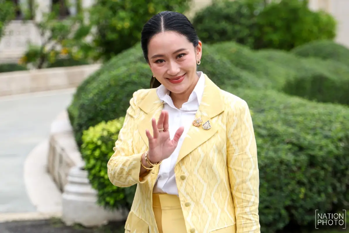 เหลี่ยมสภาสูง ‘น้ำเงิน’แผลงฤทธิ์  ‘1 ตุลาการ-1 กกต.’ บ่วงร้อน 2 สี