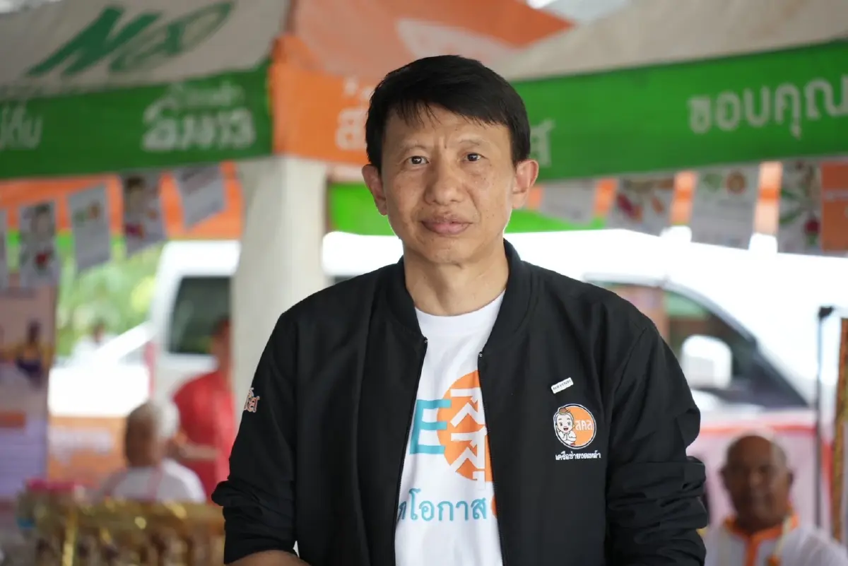 ต้นแบบ ‘ครอบครัวคนหัวใจเพชร’ งดเหล้า ยกระดับความสุขทุกมติ