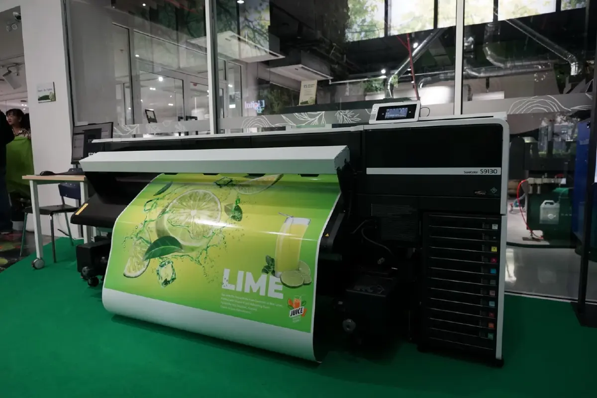 ‘เอปสัน’ พาเหรดสินค้าใหม่ ชิงส่วนแบ่งตลาดเครื่องพิมพ์หน้ากว้าง