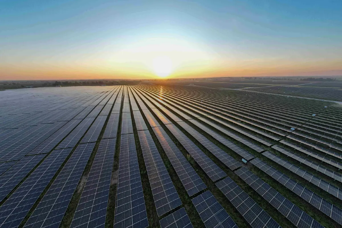 GULF คว้ารางวัล Renewable Energy Deal of the Year - Thailand