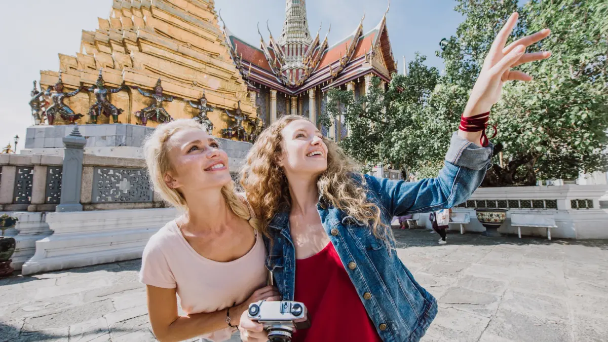 คลิก! ArokaGO ตอกย้ำไทยฮับแพทย์โลก ดึงเงินสะพัด 7 ล้านล้านดอลลาร์