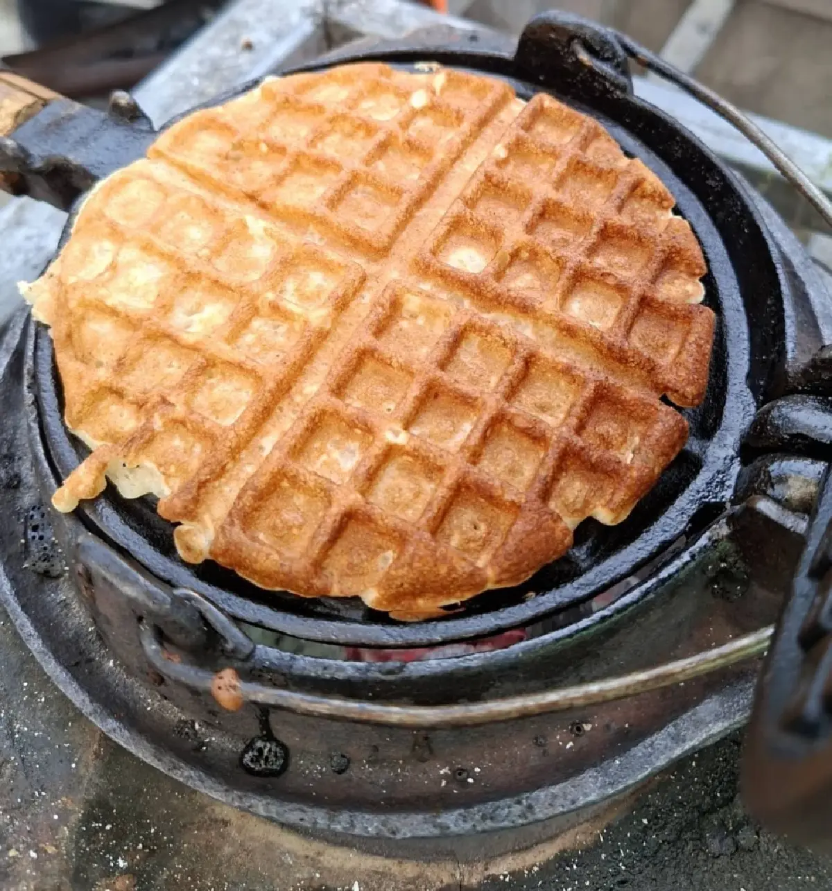 'กาดหล่ายต้า'เป็นมากกว่าตลาดนัด  พลังอาหารพื้นถิ่นสร้างคุณค่ายั่งยืน