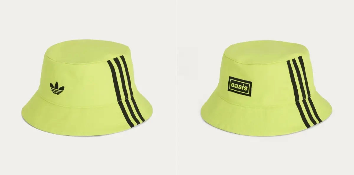 Oasis เปิดฉากเวิลด์ทัวร์กระหึ่มโลก พร้อมแฟชั่นลิมิเต็ดและรองเท้าสุดแรร์