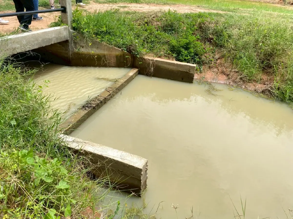 สศก.หนุนเกษตรกรร่วมแก้ดินเสื่อมโทรมตามแนวคิด LDN มุ่งสู่การใช้ที่ดินอย่างยั่งยืน