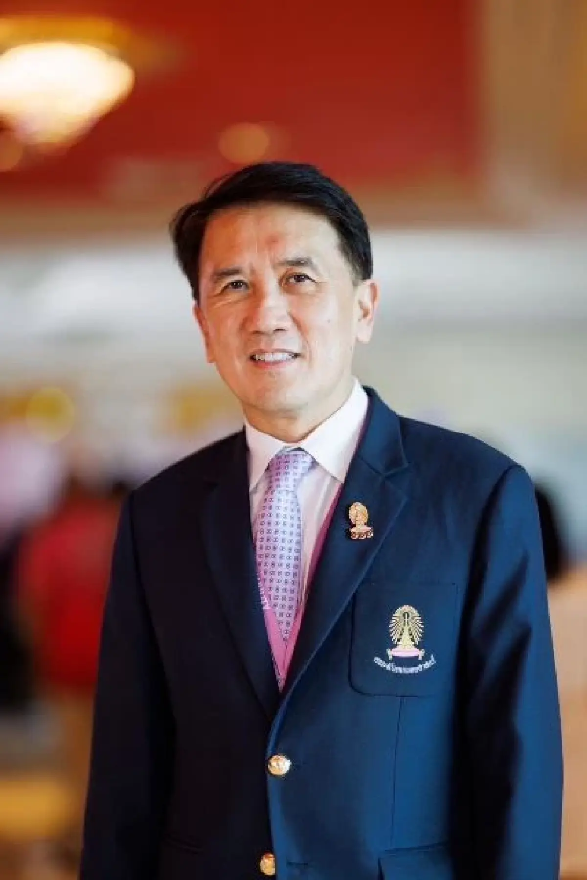 ทันตจุฬาฯ เปิดแอป Thai Teledentistry  ยกระดับการรักษา ช่องปาก