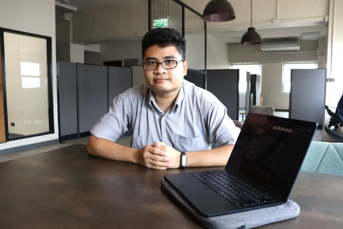 CITE DPU โชว์งานวิจัยนักศึกษา ประยุกต์ใช้ AI เพื่อชีวิต-ธุรกิจที่ดีขึ้น