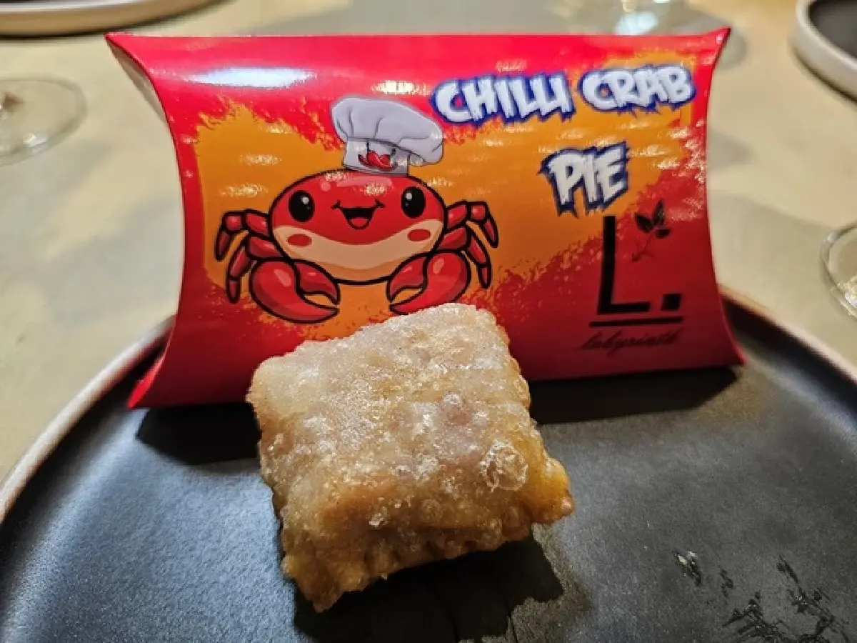 ‘เปิดตัวขนมไหว้พระจันทร์ 2025’ รวม 3 เชฟมิชลิน โดย Kyo Roll En