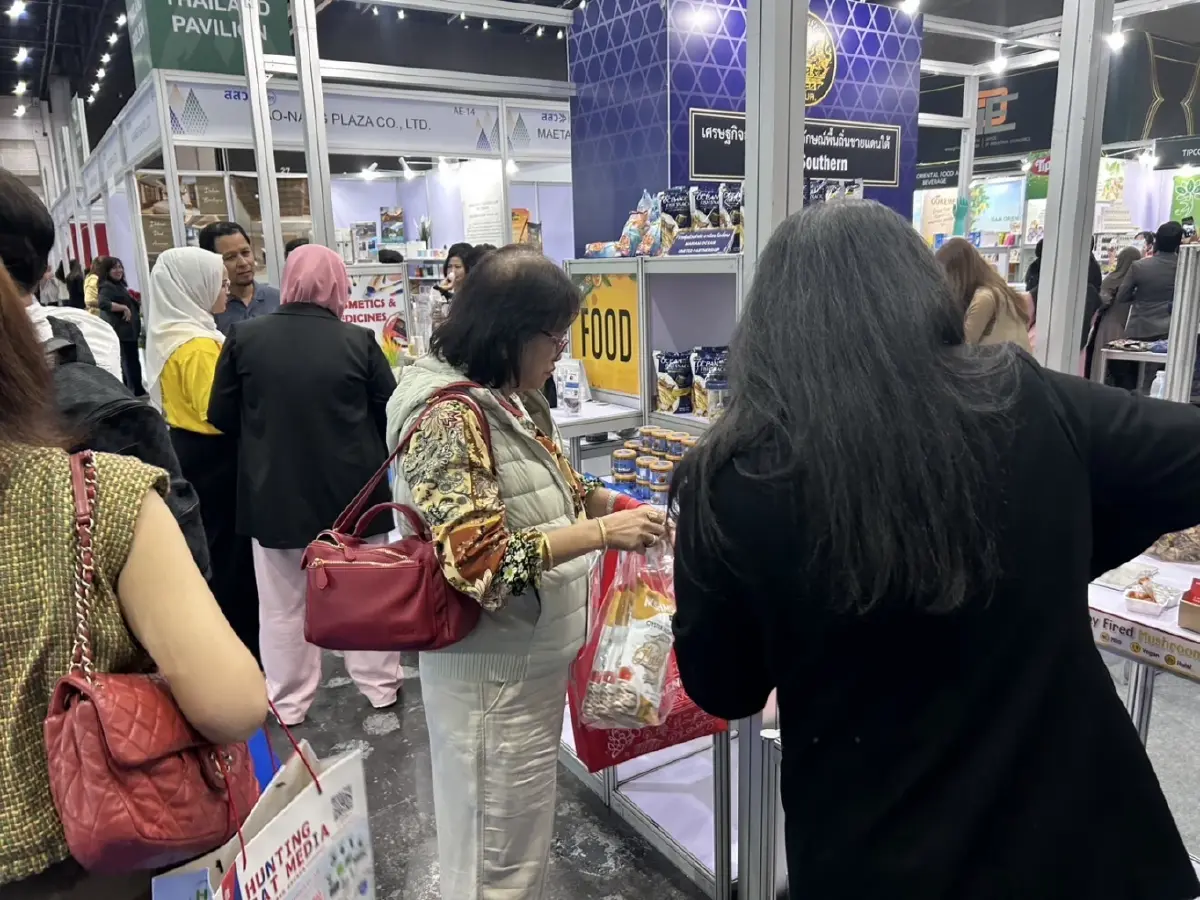 จบลงอย่างงดงาม 'มนต์เสน่ห์ปลายด้ามขวาน' ถ่ายทอด Soft Power ชายแดนใต้สู่สายตาโลก