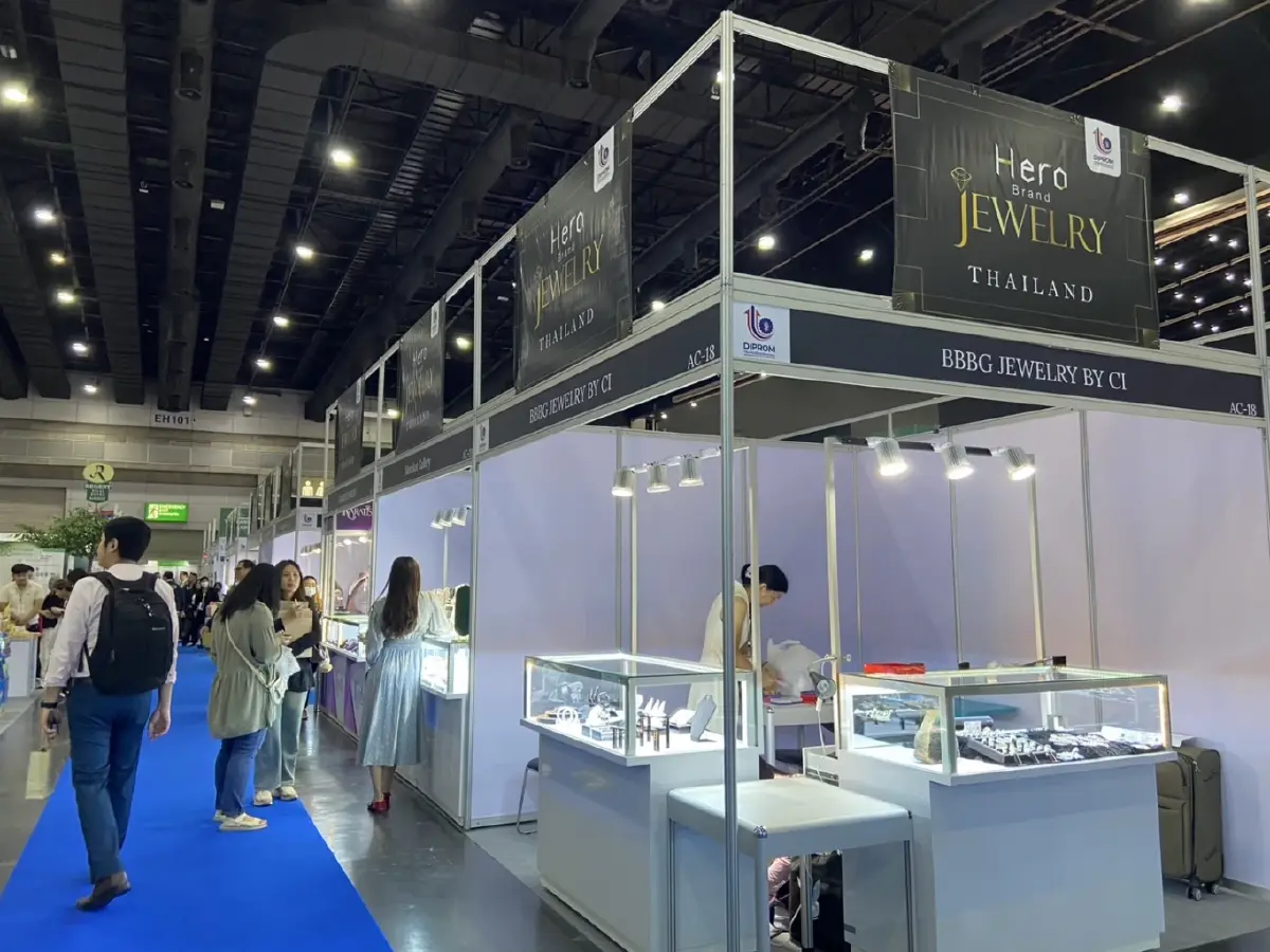 จุฬาราชมนตรี ตั้งเป้าดันไทยขึ้นแท่น อันดับ 5 ของโลกส่งออกสินค้าฮาลาล