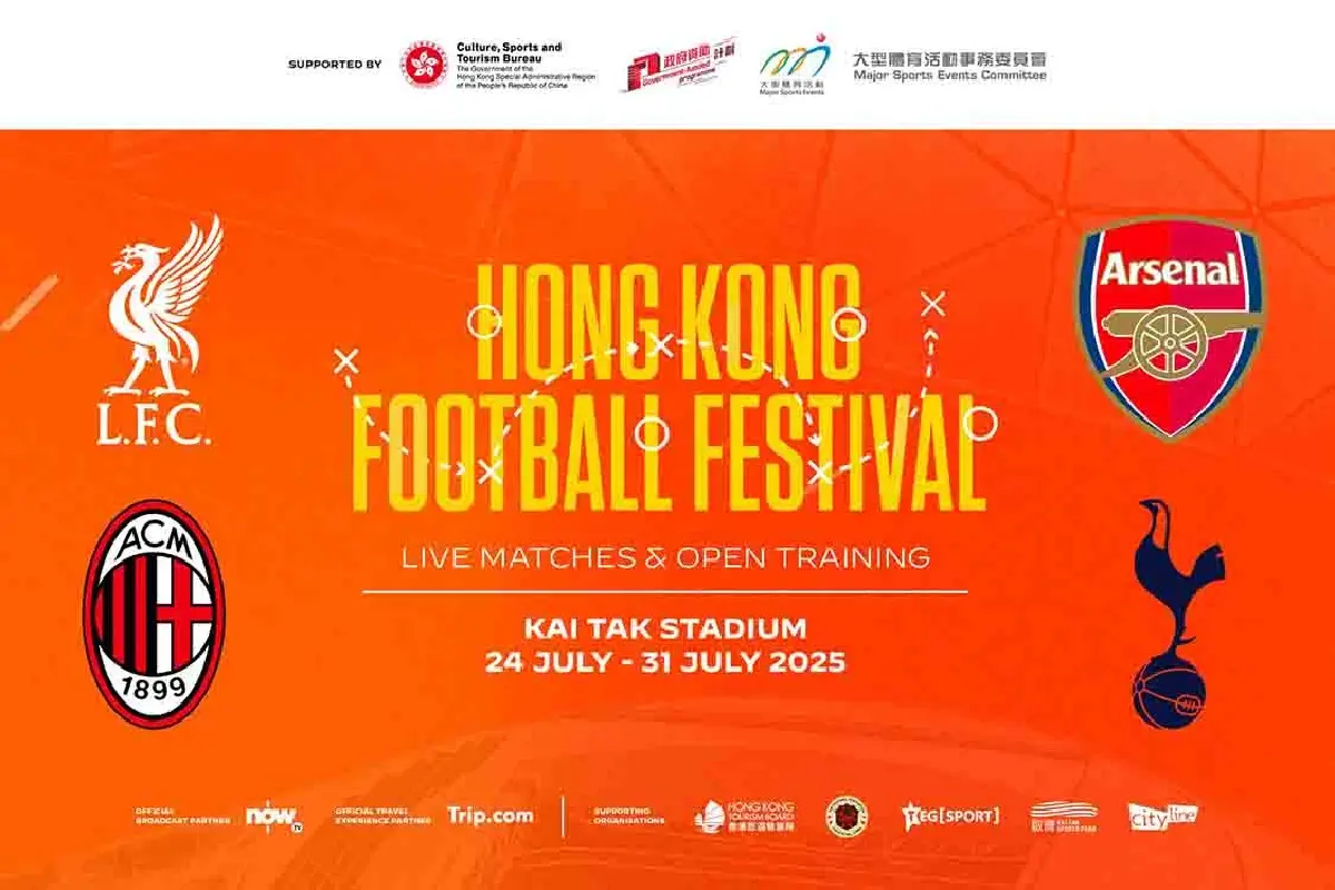 ฮ่องกง อัดโปรหนัก ดึงนักท่องเที่ยว ทั้งส่วนลด จนถึงโปร 1 แถม 1 