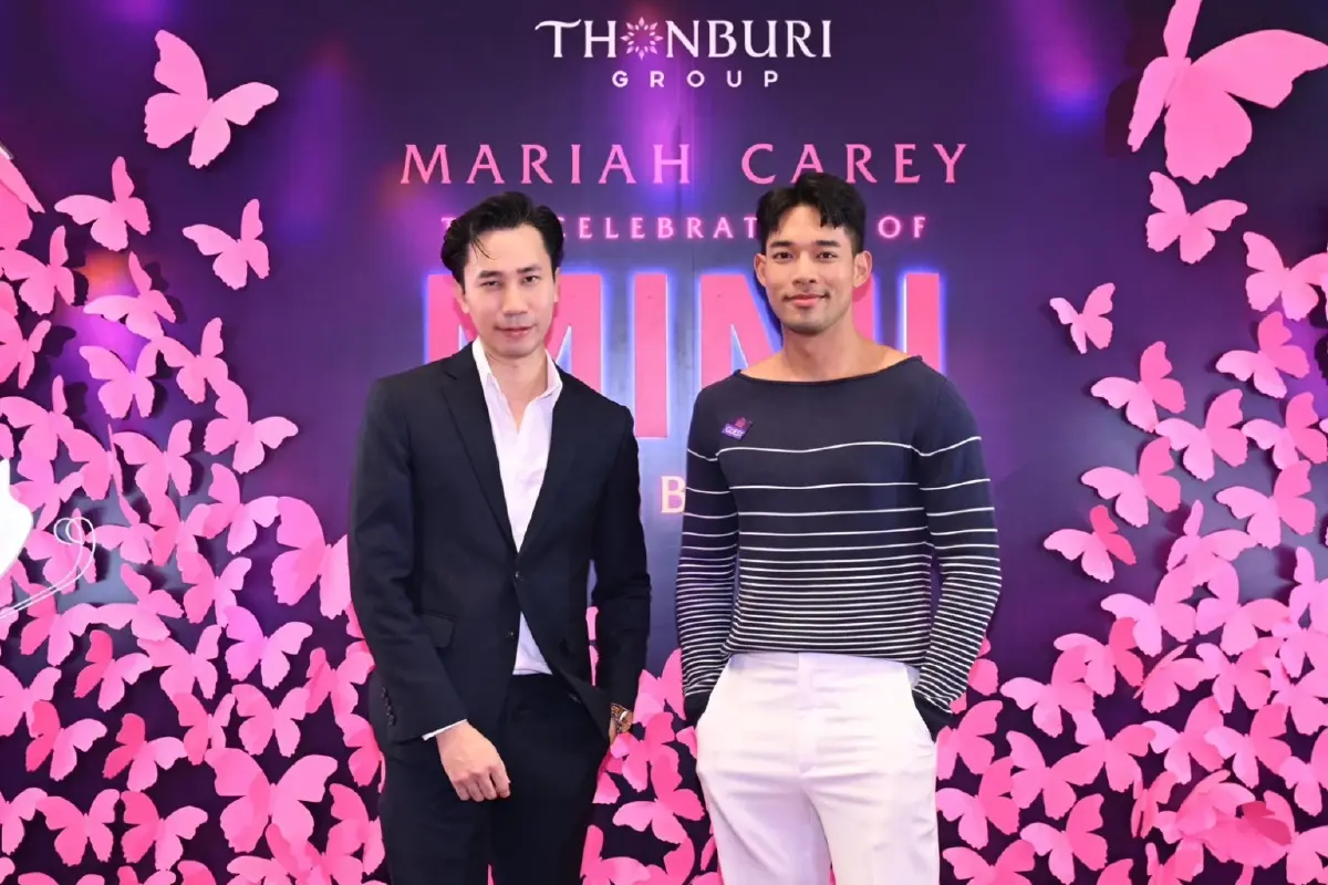 Mariah Carey กลับมาไทยรอบ 7 ปี ตอกย้ำสถานะ “กรุงเทพเมืองคอนเสิร์ต”