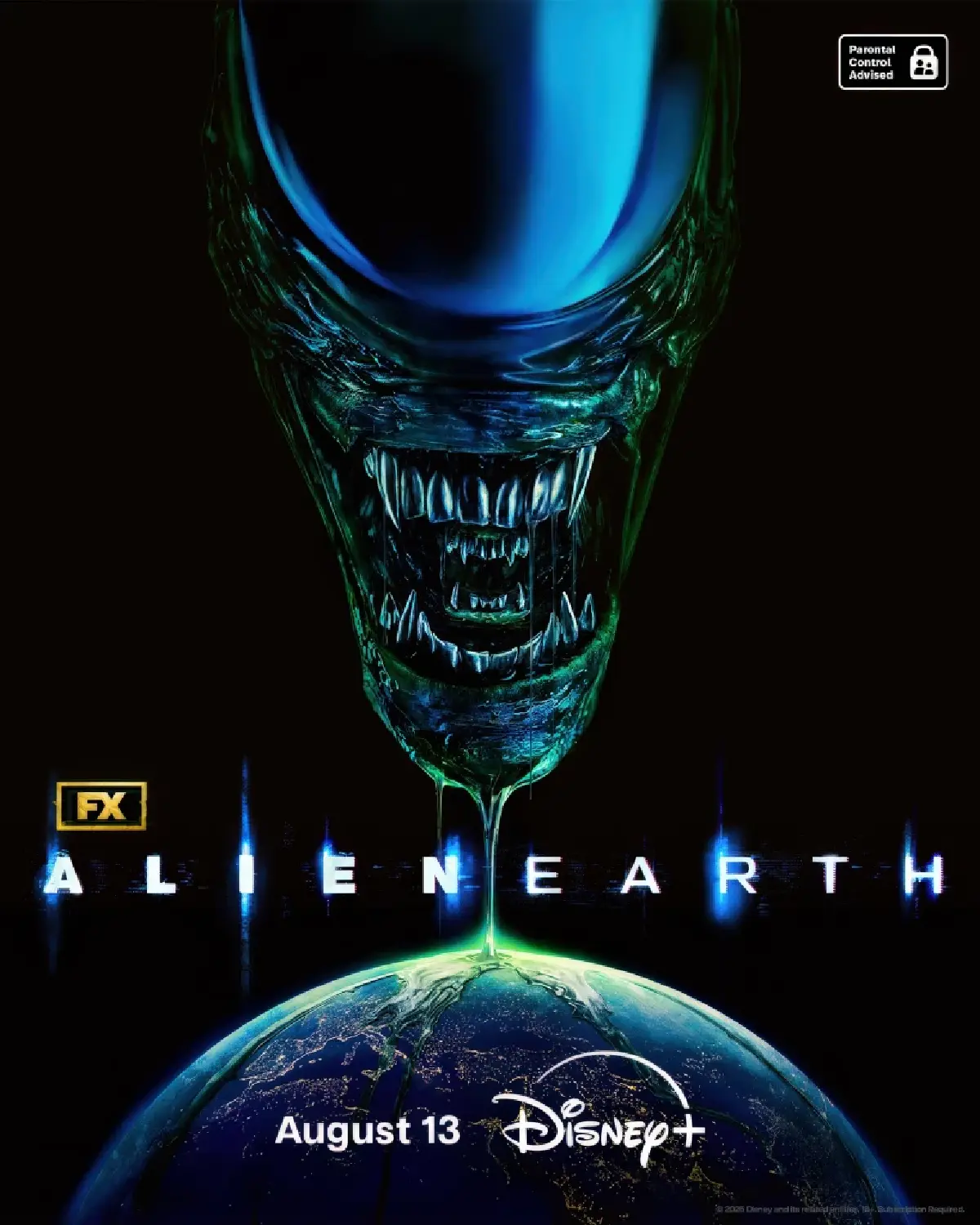 ALIEN: EARTH ซีรีส์ระดับโลกถ่ายทำในไทย พร้อมสตรีม 13 ส.ค. นี้