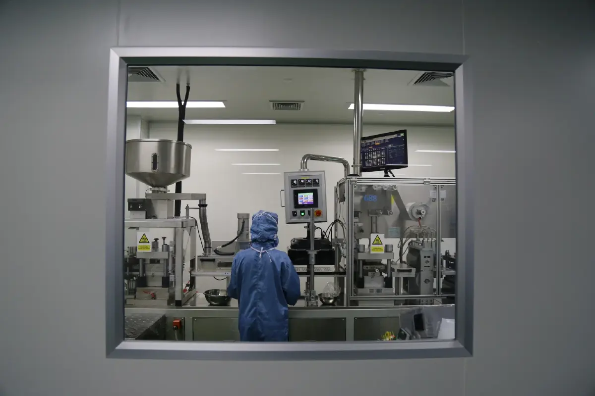 ‘BLC’ ดัน ‘สมุนไพรนวัตกรรม’เสนอภาครัฐทำงานร่วม เพิ่มมูลค่าทางเศรษฐกิจ