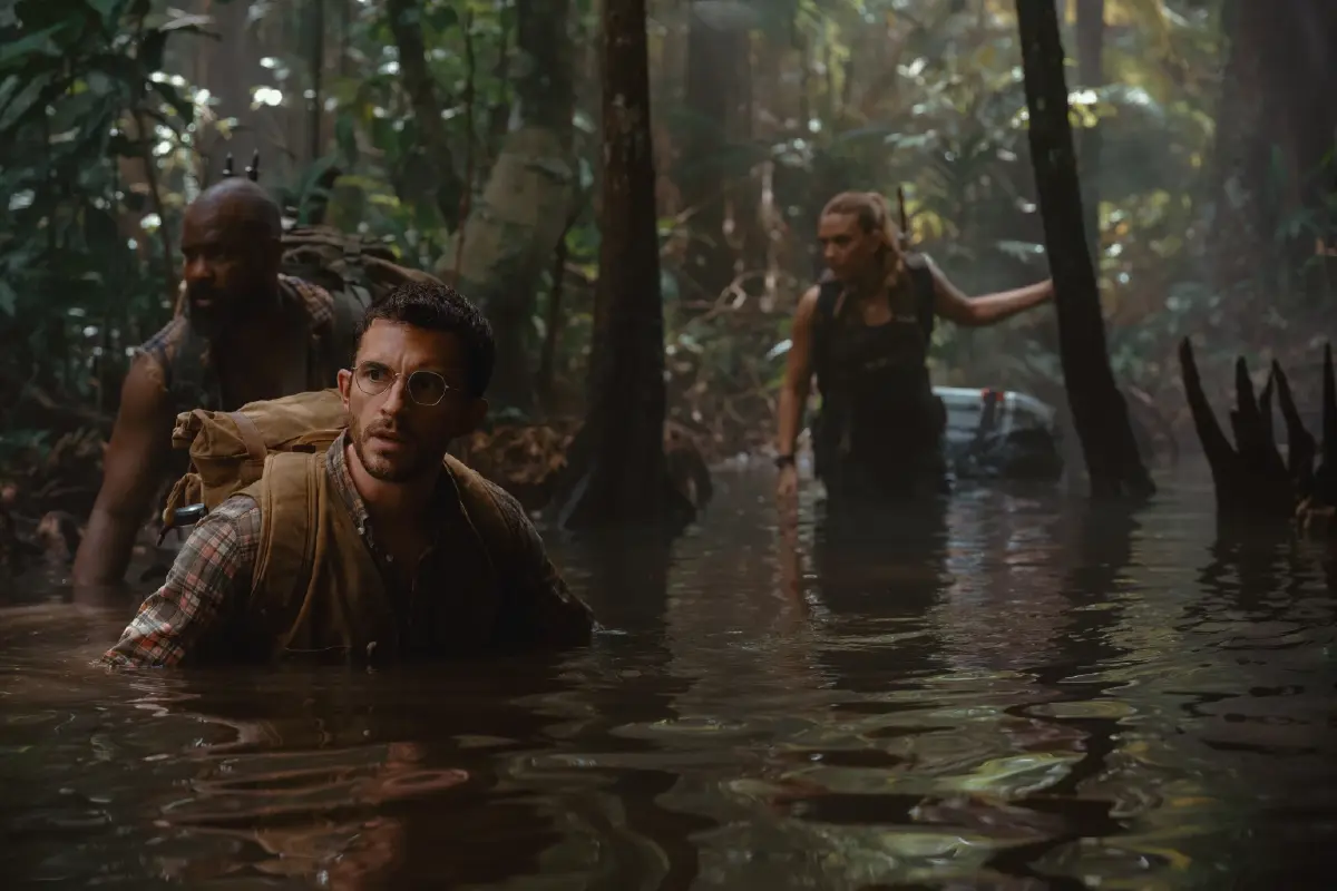 Jurassic World Rebirth “กลับสู่ต้นกำเนิด” เพื่อ “ถือกำเนิดใหม่”