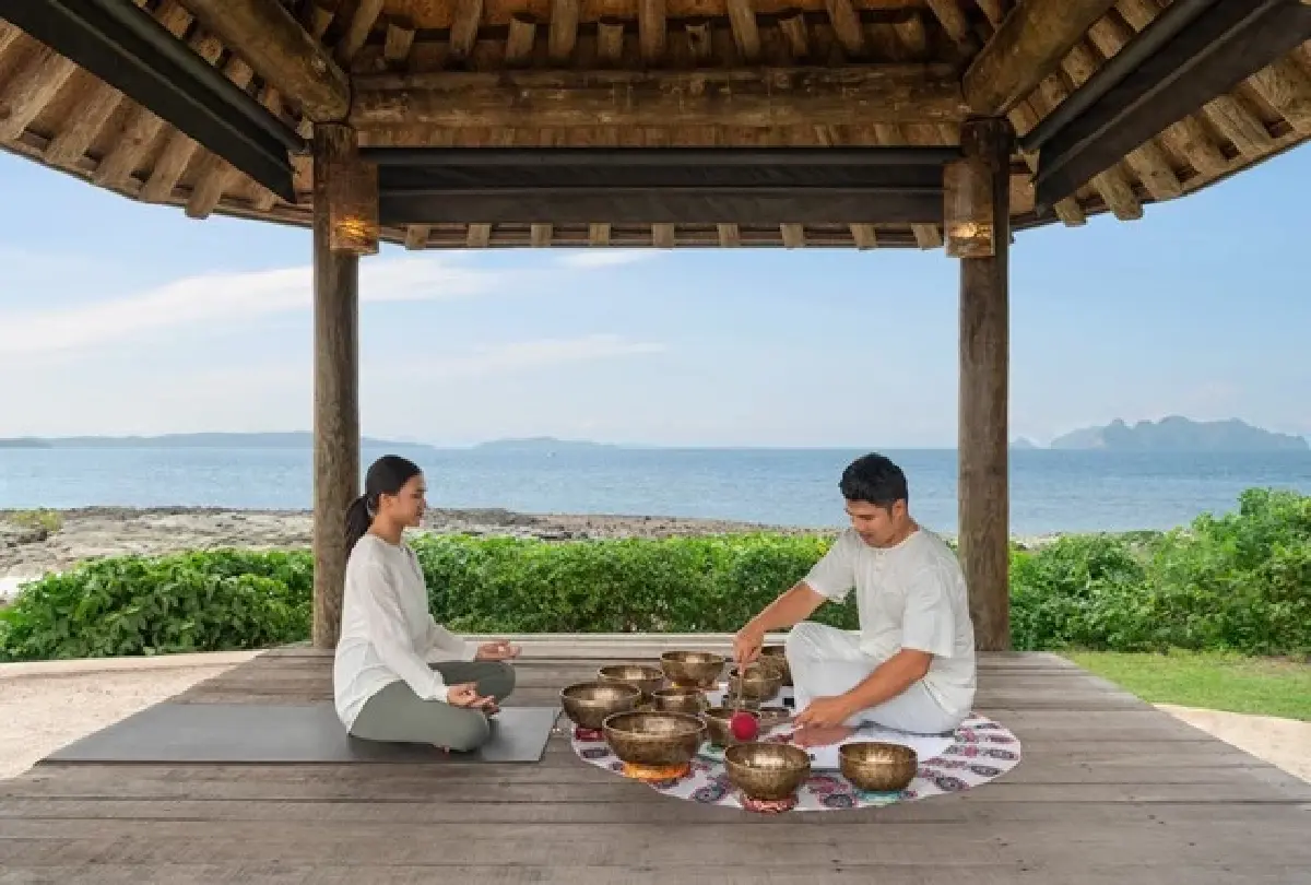 พักผ่อนสบาย บนเกาะอันเงียบสงบ ณ ‘เดอะ นาคา ไอส์แลนด์ ภูเก็ต’