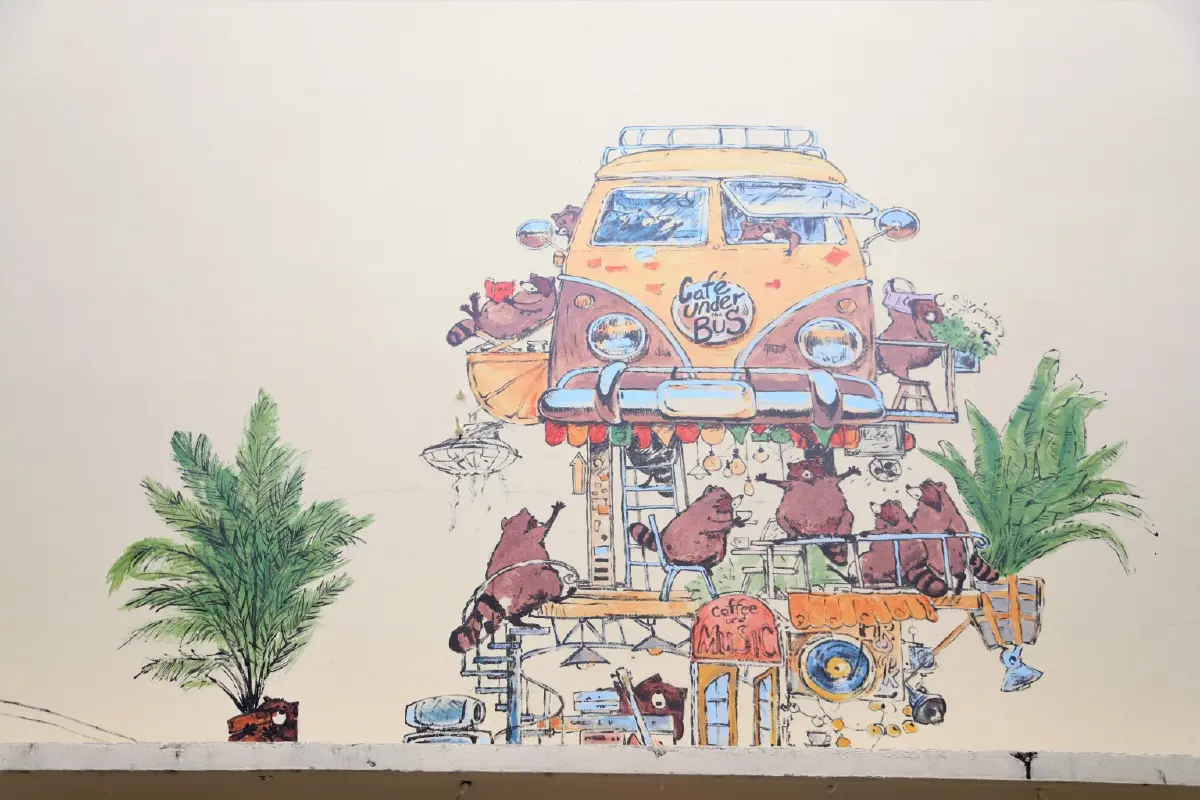 BEM x มิวเซียมสยาม ชวนเดินทอดน่องมองเมือง 11-13 ก.ค. 2568 นี้