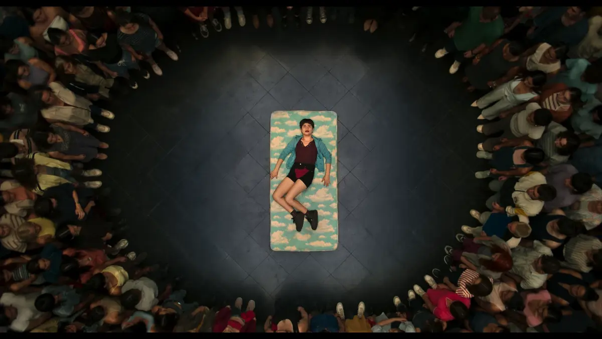 ชวนพินิจ 15+ หนัง LGBTQ+ จากเทศกาลภาพยนตร์เมืองคานส์ 2025