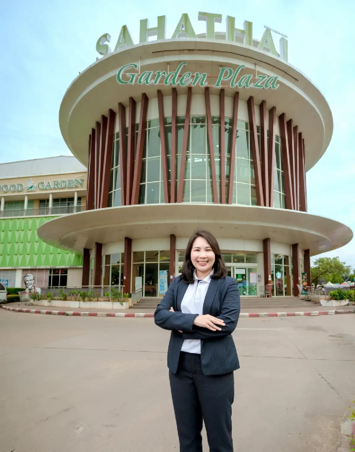 ‘สหไทย สุราษฎร์ธานี’ ปรับแผนรับมือคนไทยรัดเข็มขัด สร้างค้าปลีกมุ่งอันดับหนึ่ง