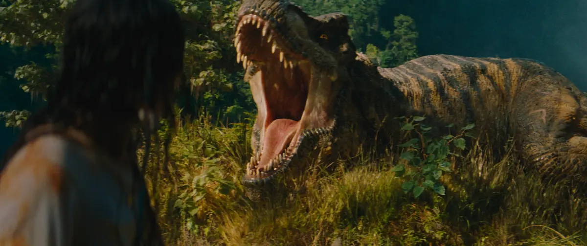 Jurassic World Rebirth “กลับสู่ต้นกำเนิด” เพื่อ “ถือกำเนิดใหม่”