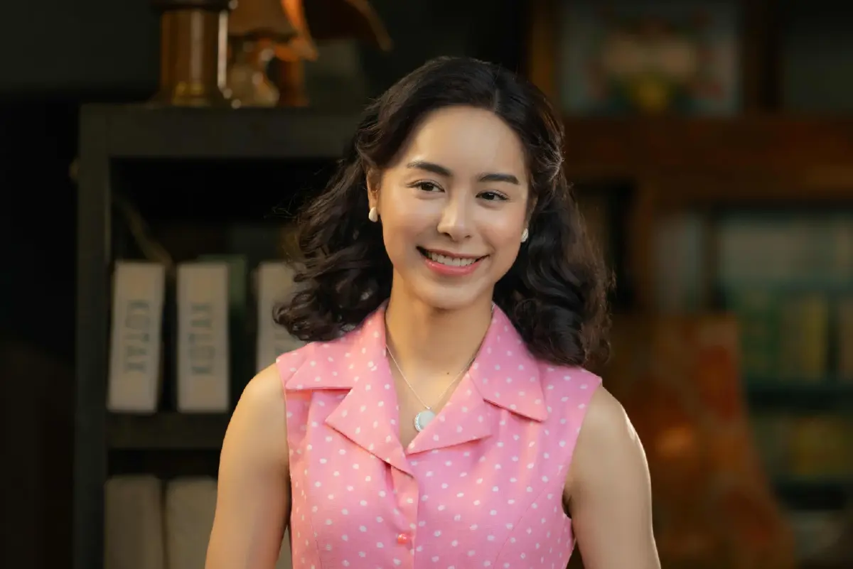 ‘หม่ำ-วิศิษฐ์’ ระเบิดภูเขาเผากระท่อมใน ‘เขาชุมทอง คะนองชุมโจร’