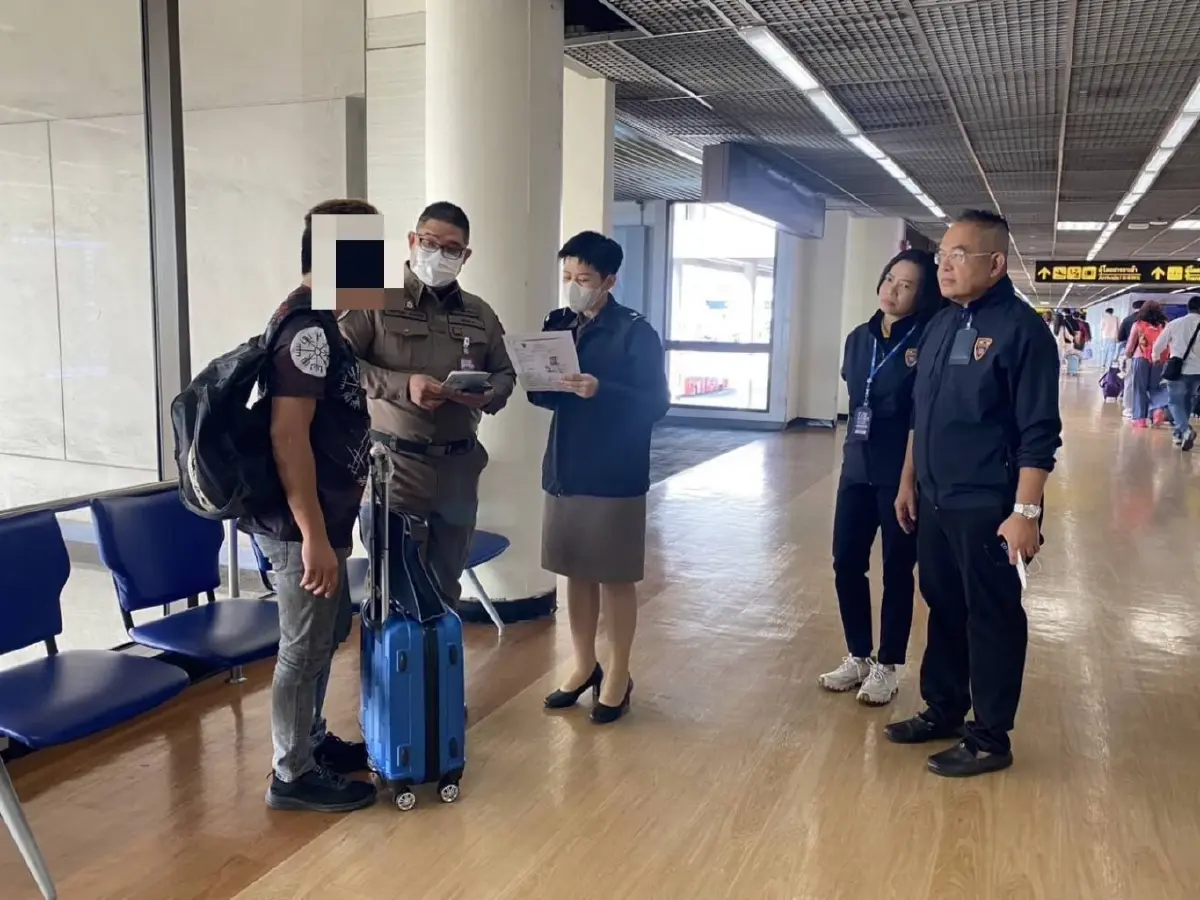 ด่วน! จับเจ้าของบริษัท เงินหมุนเวียน 'หมื่นล้าน' เว็บพนันฟอกเงิน