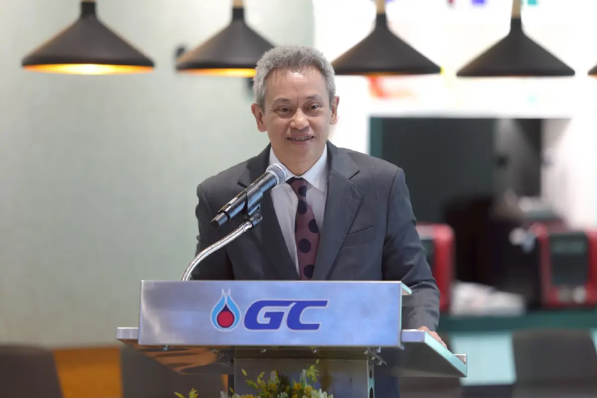 GC ผนึกกำลัง TPBI Group ยกระดับการพัฒนานวัตกรรมพลาสติกเพื่อสิ่งแวดล้อม