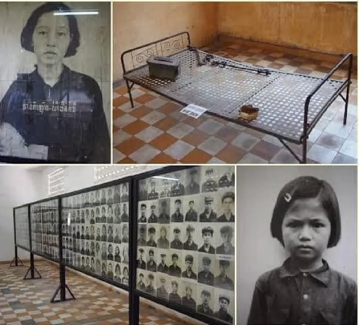 กัมพูชาฉลอง ยูเนสโกขึ้นทะเบียน 'คุกตวลสเลง-ทุ่งสังหาร' เป็นมรดกโลก