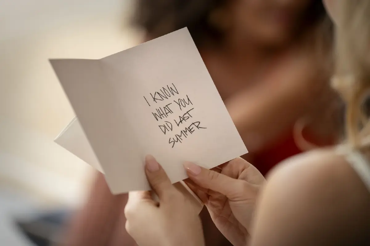 ‘เจนนิเฟอร์ เลิฟ ฮิววิตต์’ กลับมาเล่น I Know What You Did Last Summer