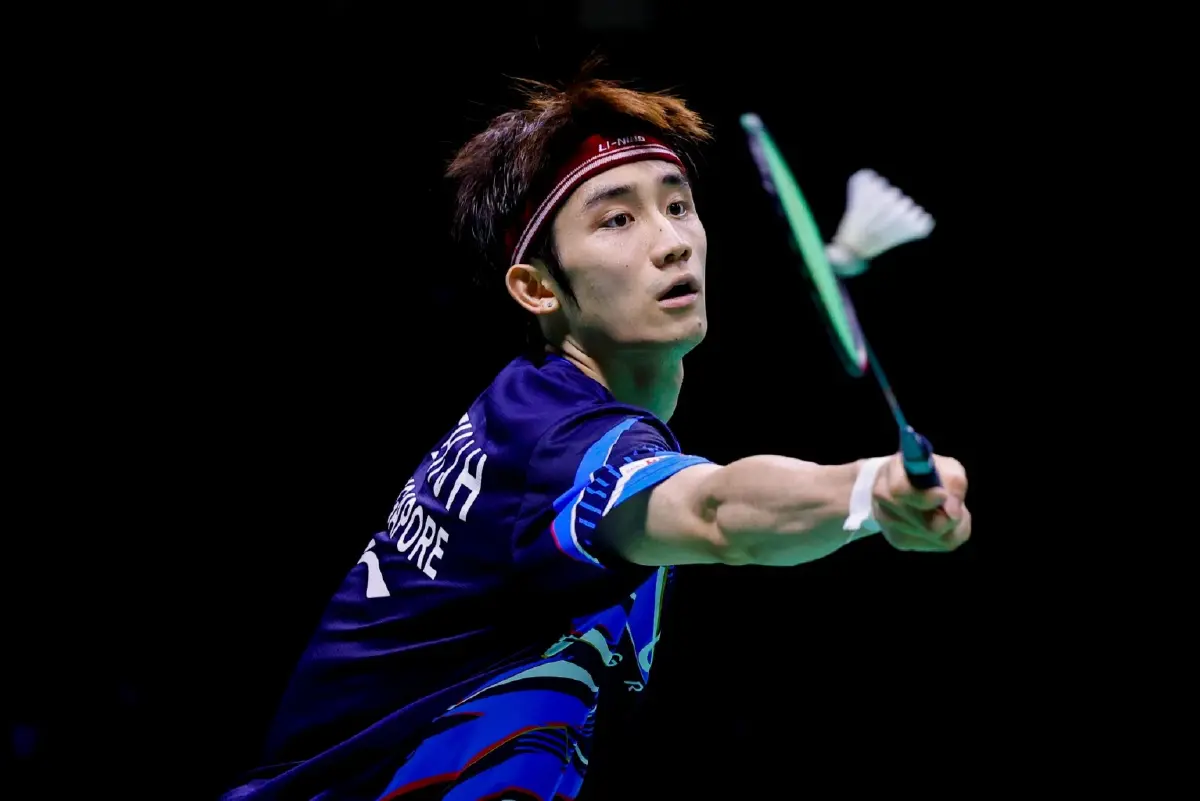 กันตภณ หวังเจริญ ฟอร์มแกร่ง เข้ารอบ 8 คน Macau Open 2025 ชายเดี่ยว