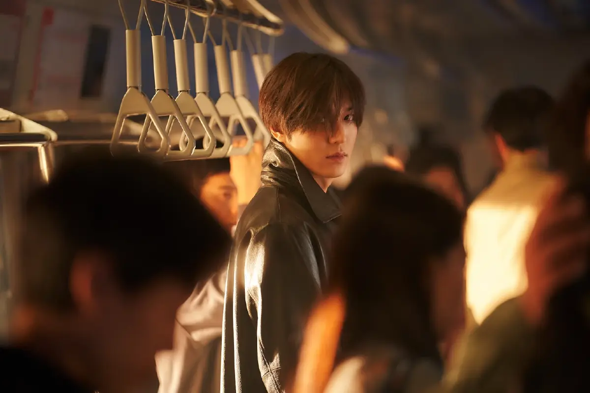 ‘อ่านชะตาวันสิ้นโลก’ ตัวละครสกิลเทพหลุดจากนิยายให้ฟินต่อหน้า