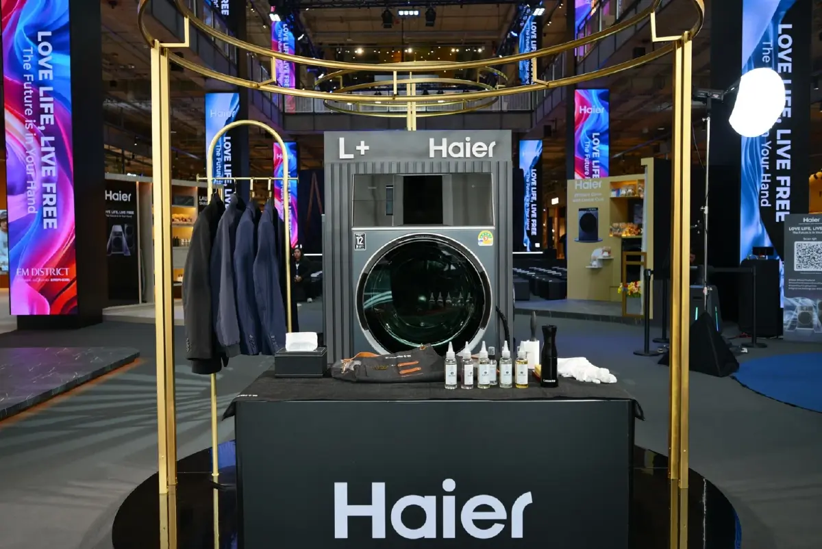 พิษศก.ฉุดตลาดเครื่องใช้ไฟฟ้าหด 8%  ‘แอร์’ ร่วงหนัก 22% สงครามราคาเดือด