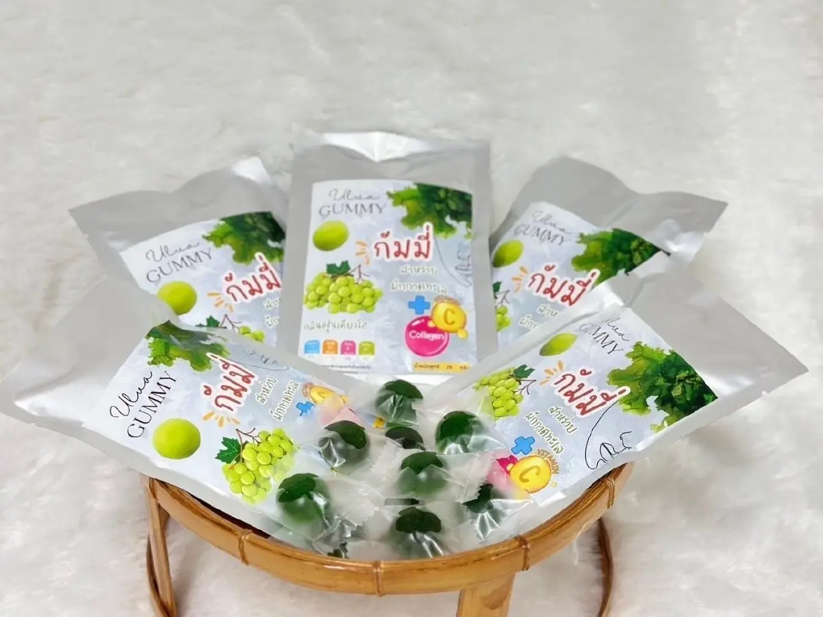 แพ็กเกจจิงรักษ์โลก จากสาหร่ายผักกาดทะเล  อีกช่องทางรายได้เกษตรกร