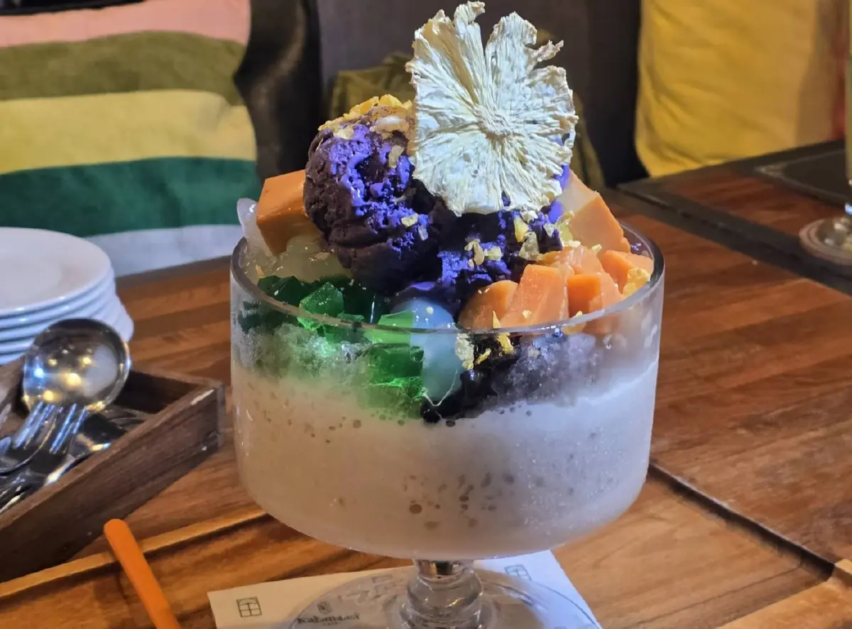 'Kalamansi Kafe' เสิร์ฟ 'อาหารฟิลิปปินส์' โฮมคุกปรุงด้วยใจ