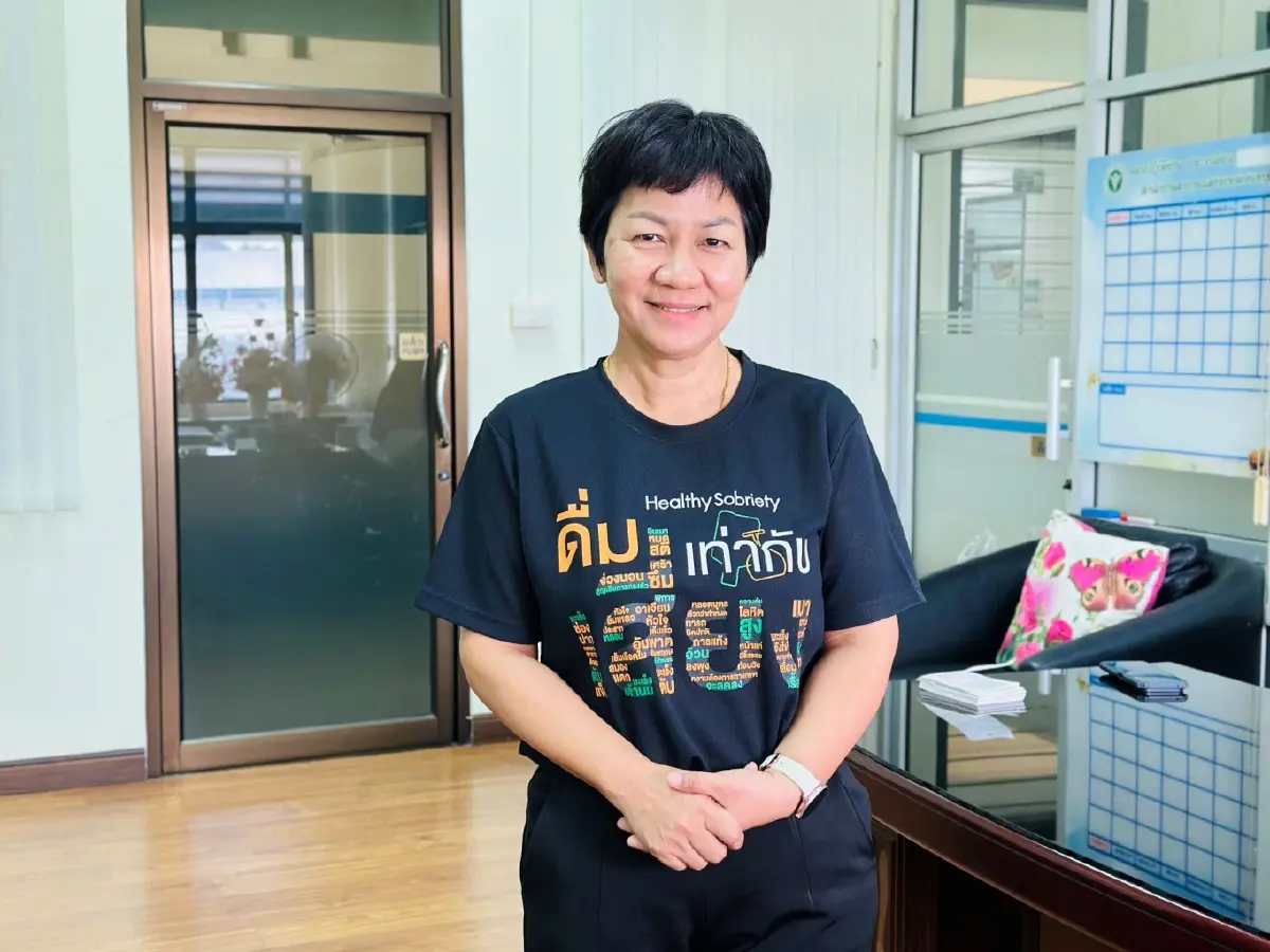 เมืองจันทร์ลุย! สร้างพื้นที่เที่ยวปลอดภัย คุมเหล้า ลดบุฟเฟต์ผิด กม