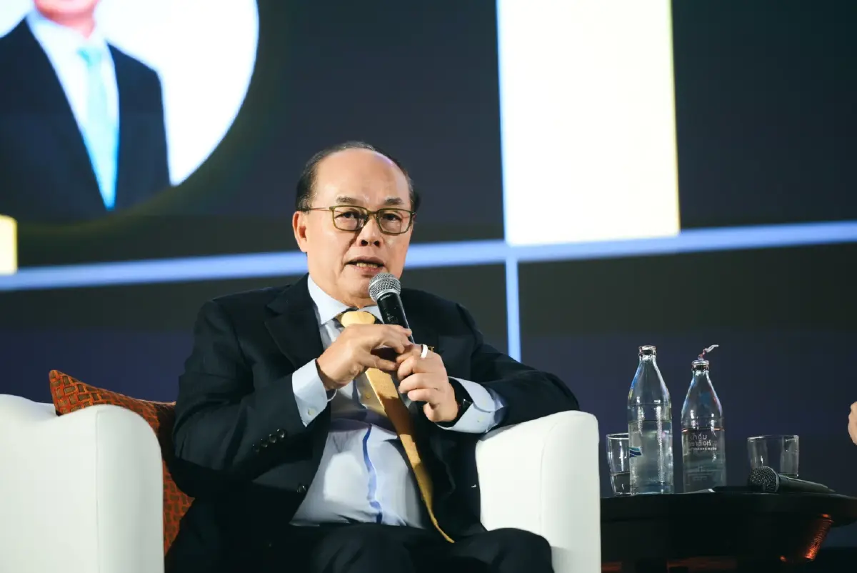 3 ประธานตลท. ประสานโอกาสหุ้นไทยสร้างเสน่ห์  ปลดล็อกกม.- เน้นทุกหน่วยงานเอื้อธุรกิจ-เข้มงวดลงโทษ